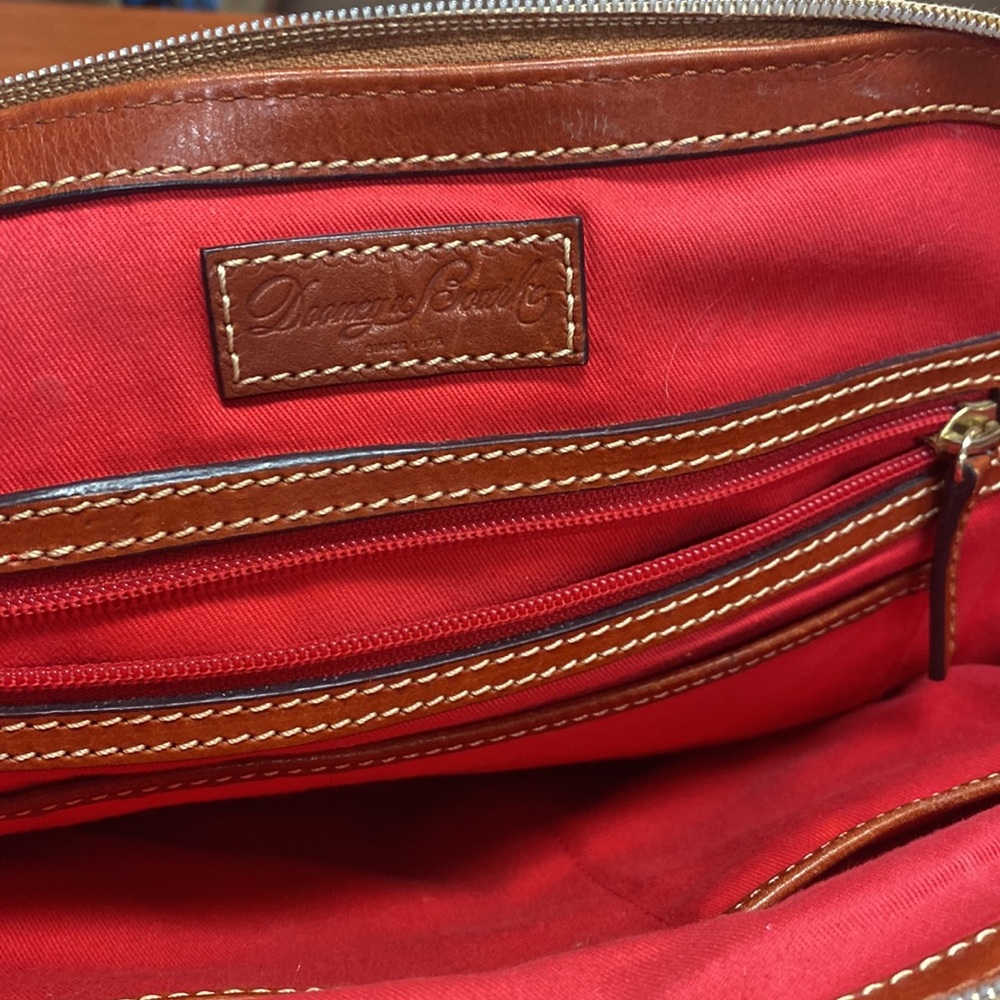 Dooney & Bourke purse - Picture 2 of 4
